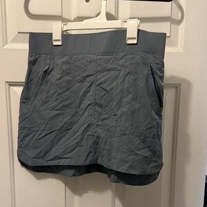 Kyodan Slate Skort with Pockets